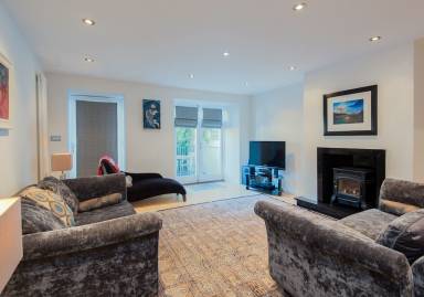 Apartamento Edimburgo