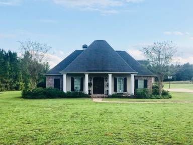 House Ruston