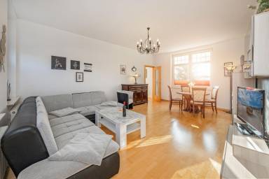 120 m² Ferienwohnung