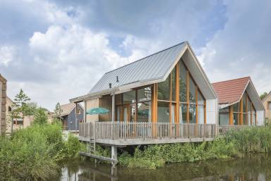 103 m² House