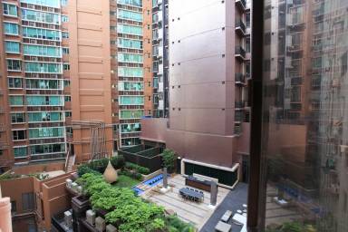 Apartment Hong Kong Island