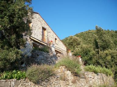 Casa Moliterno