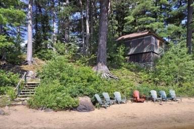 Cottage Long Lake