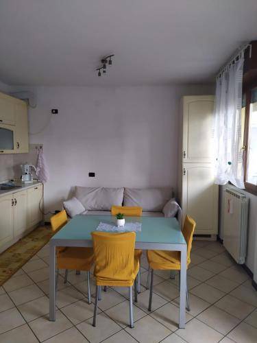 60 m² Ferienwohnung