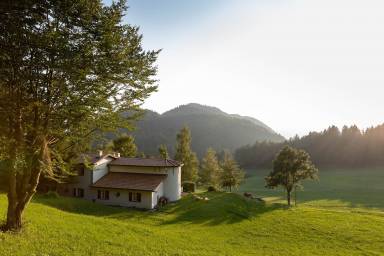 House Neumarkt