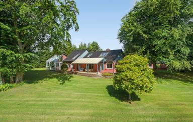 Huis 260 m²