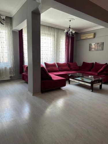 Ferienwohnung Bursa