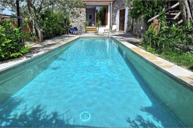 Maison de vacances Sorrente