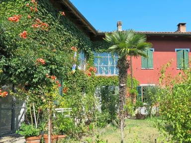 Apartment Valleandona