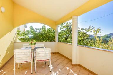 Charmante Wohnung mit Grill und Pool