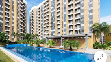 Condo  San Isidro