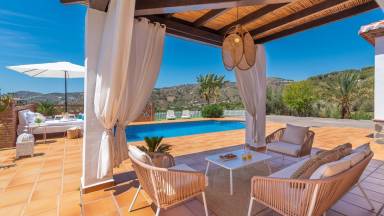 Villa Frigiliana