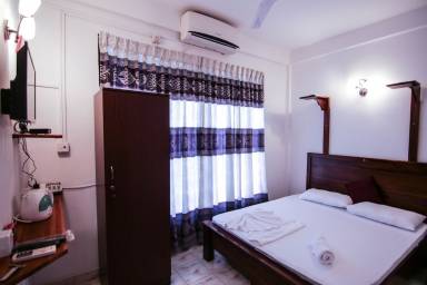 Accommodation Aruppola