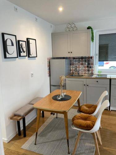 Apartment Milbertshofen-Am Hart