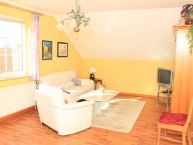 Ferienwohnung Wesenberg