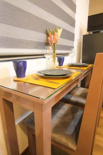 25 m² Ferienwohnung