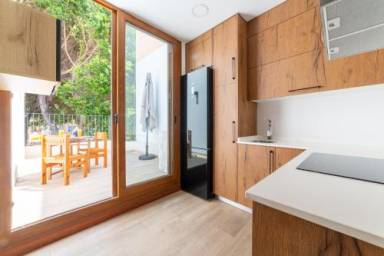 Apartamento de 75 m²