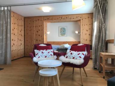 Appartement 38 m²