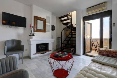Apartment Fuengirola
