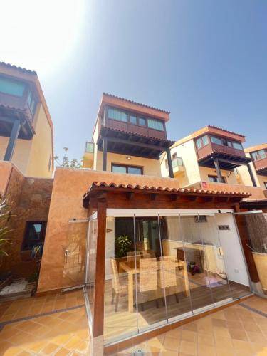 House Corralejo