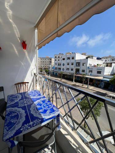 Appartement Martil