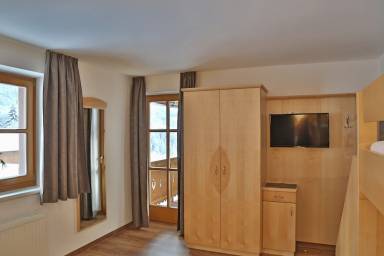 Accommodatie Sankt Johann im Pongau