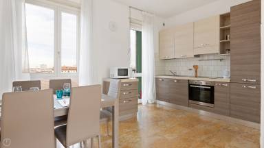 Apartment  Milan