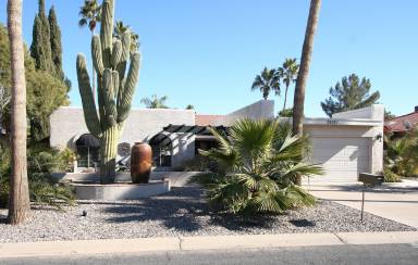 House Sun Lakes