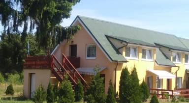 39 m² Agroturystyka