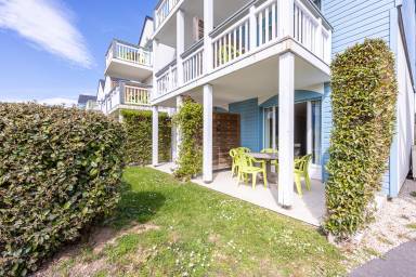 Appartement Courseulles-sur-Mer