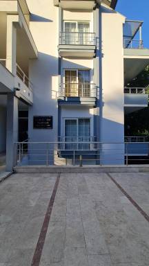 65 m² Apartament
