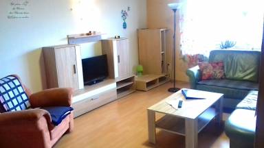 Ferienwohnung Pirmasens