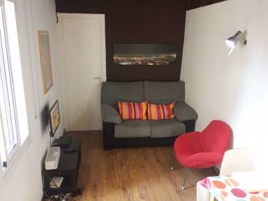 Ferienwohnung Barcelona