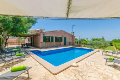 Villa Manacor