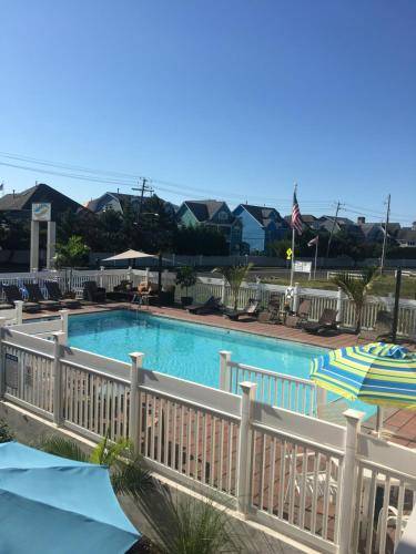 Motel Point Pleasant