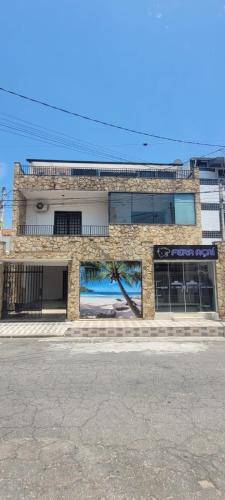 Apartamento Aparecida