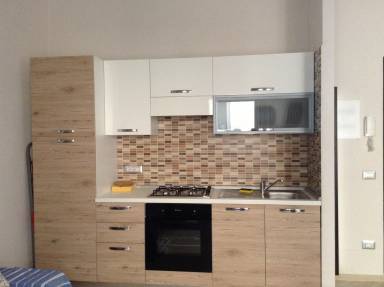 28 m² Apartment