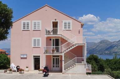 Leilighet  Cavtat