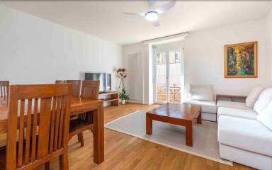 Appartement 80 m²