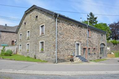 Boerderij Houffalize