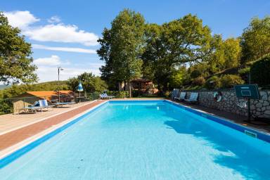 Casa de campo  Villa