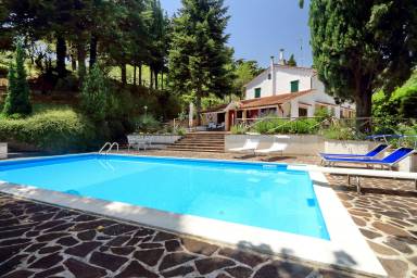House San Severino Marche