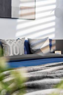 40 m² Accommodation