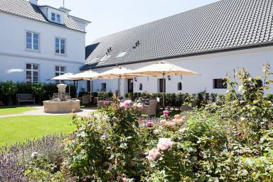 Privatzimmer Bocholt