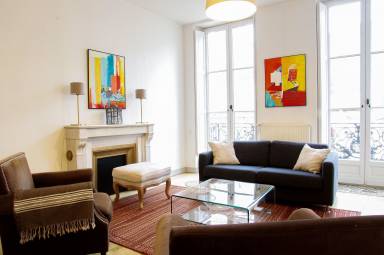 Appartement 70 m²