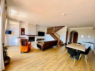 House Frigiliana