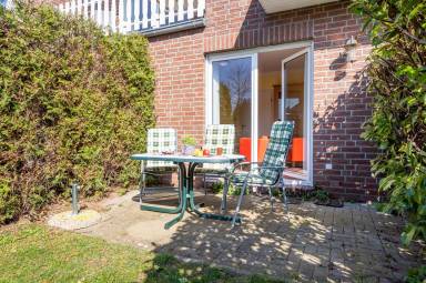 Apartamento de 38 m²