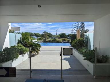 Apartment  Coolangatta
