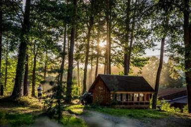 Vakantiepark Osenbach
