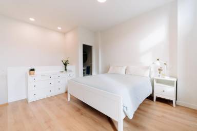 Fantástico aparthotel totalmente equipado | Adaptado para teletrabajar